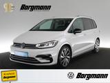 Volkswagen Touran 1.5 TSI Goal R-Line 7-SITZER AHK LED ACC - Volkswagen Touran: R Line