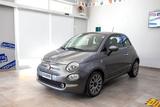 Fiat FIAT 500 STAR HYBRID 70cv NAV CARPLAY - Fiat 500 mit Hybrid-Antrieb: Star