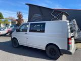 Volkswagen T5 4 Motion