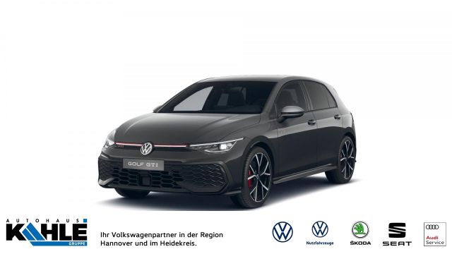 Volkswagen Golf GTI 2.0 TSI DSG OPF LM Estoril Harman Kardo