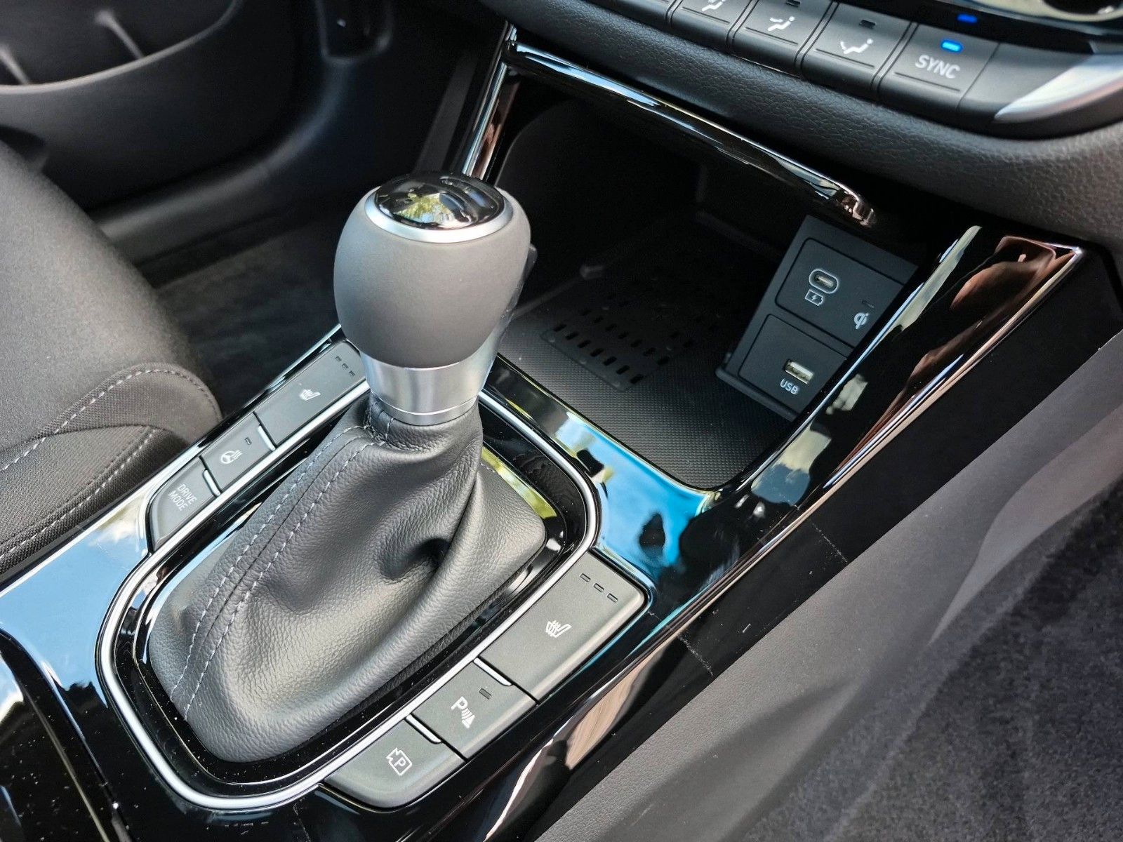 Hyundai i30 – Bild 18