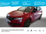 Skoda Karoq 2.0TSI DSG Sportline 4x4 STHZG P-DACH NAVI - rote Skoda Karoq