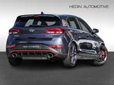 Hyundai i30 2.0 T-GDI DCT N Performance |NIGHT|NAVI|KAM - Hyundai i30 mit Benzin-Antrieb: Limousine, 2.0