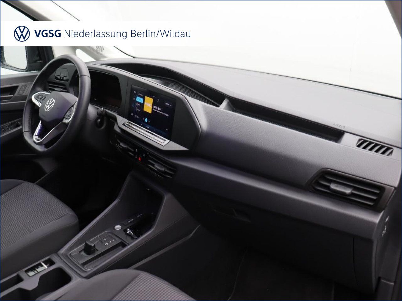 Volkswagen Caddy - Bild 7