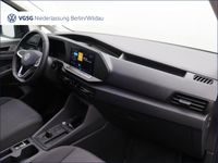 Volkswagen Caddy - Vorschau Bild 7
