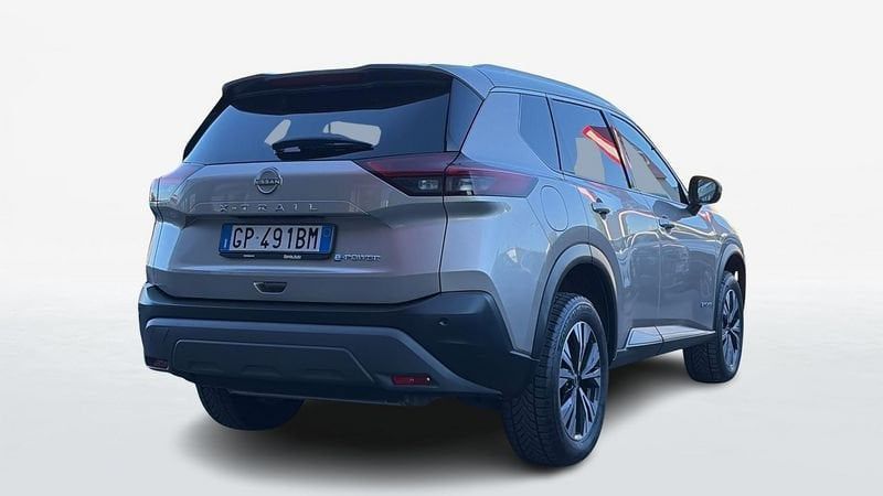 Other Nissan X-Trail 1.5 e-power N-Connecta 2wd auto imagem 2