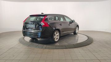 Volvo V60 - 6