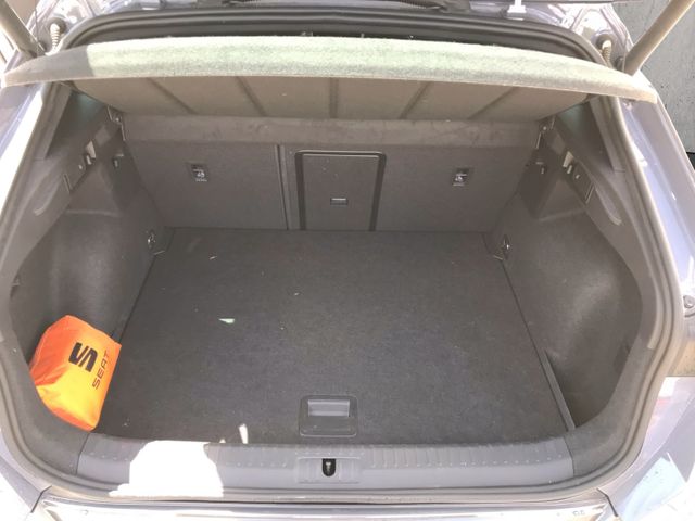 Formentor VZ 2.0 TSI 4Drive*19Zoll*ACC*LRH*