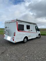 Dethleffs Globebus, 2,3l Ducato, Solar, Markise, TV, usw - Dethleffs Globebus 3