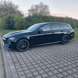 Mercedes-Benz E 63 AMG Mercedes-AMG E 63 4MATIC+ T Autom. ... - gebrauchte Mercedes-Benz E 63 AMG aus dem Jahr 2018