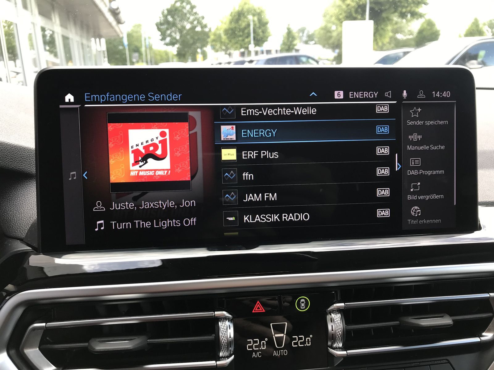 BMW X3 xDrive30e HiFi DAB LED WLAN ACC + Stop&Go foto 21