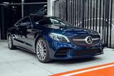 Mercedes-Benz C 300 4MATIC AMG Line