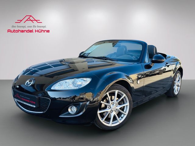 Mazda MX-5 2.0 Roadster/Leder/BOSE/Top Gepflegt