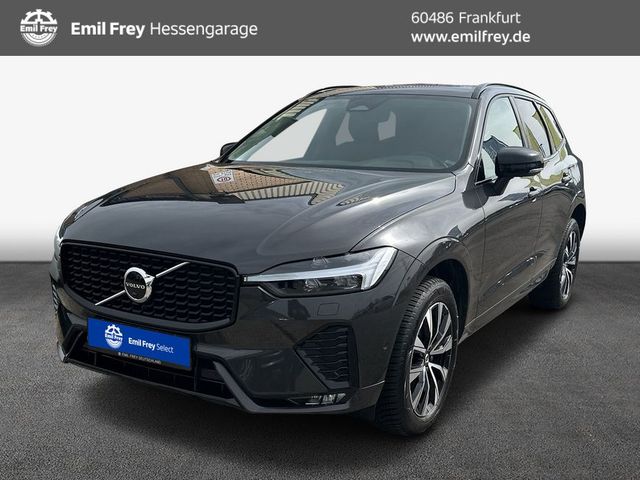 Volvo XC60 B4 Plus-Dark Aut Glasd 360° PilotAssist BLI