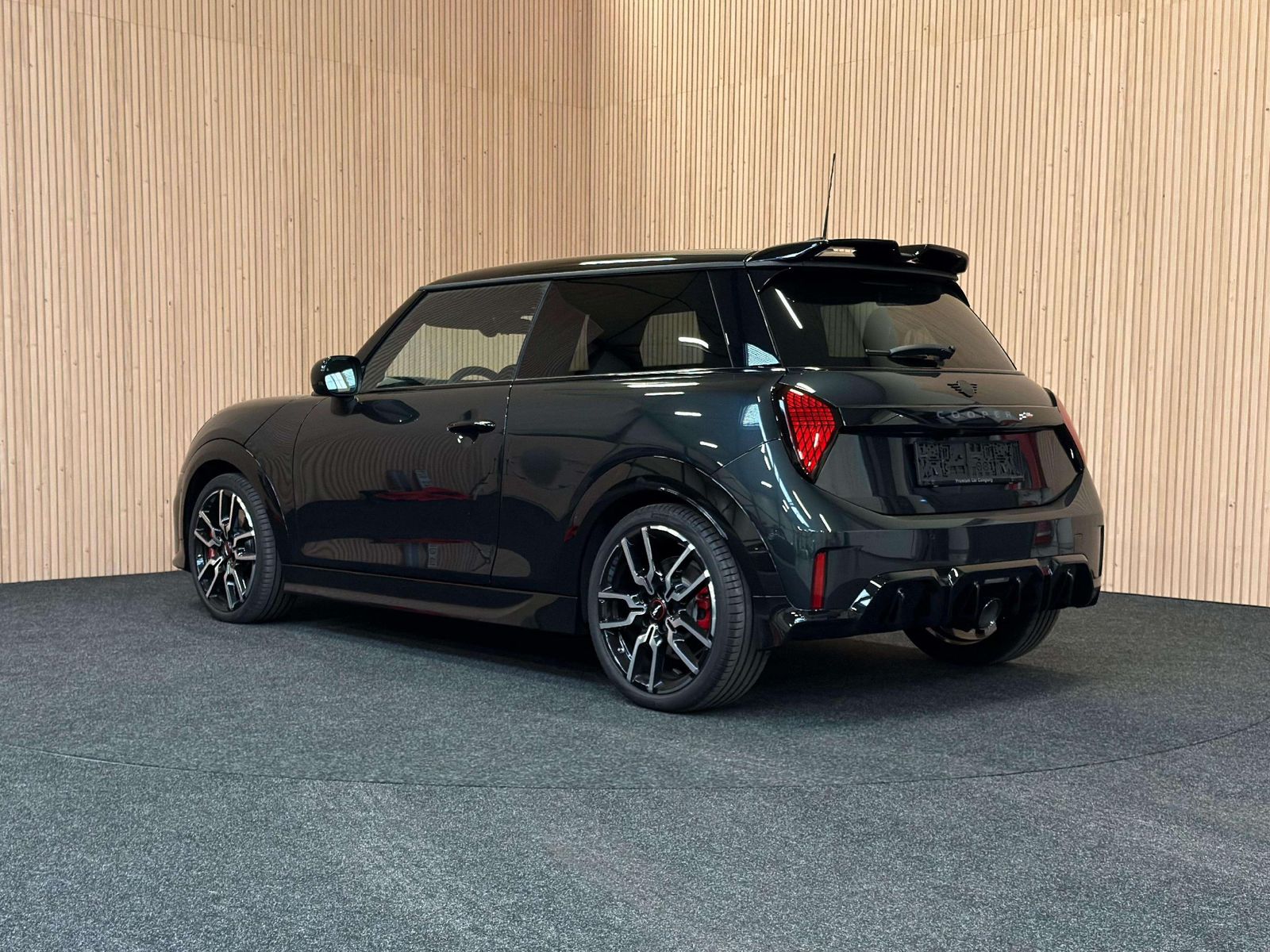 MINI John Cooper Works Mini 2.0A John Cooper Works| P imagem 3