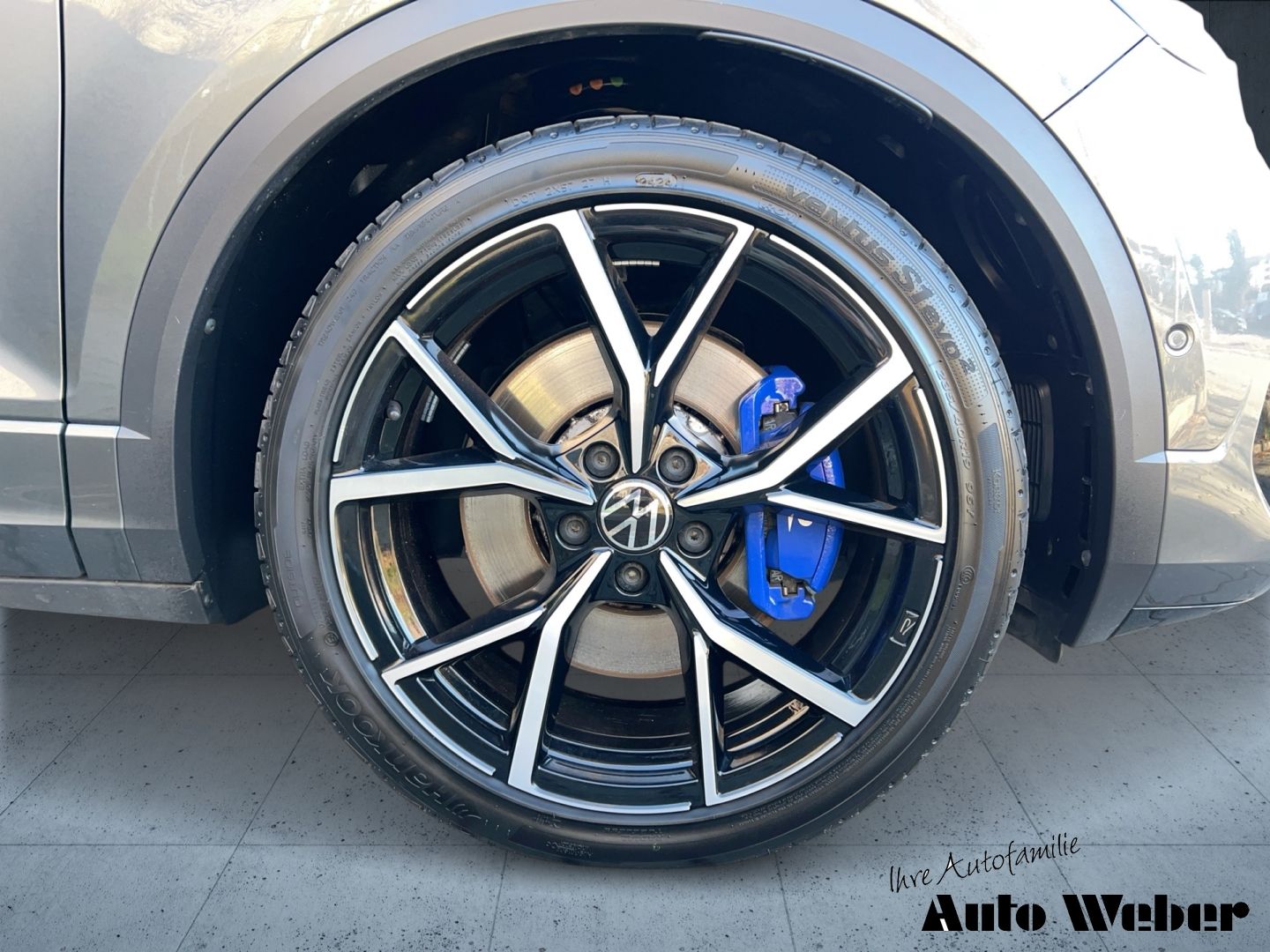 Volkswagen T-Roc - Bild 7