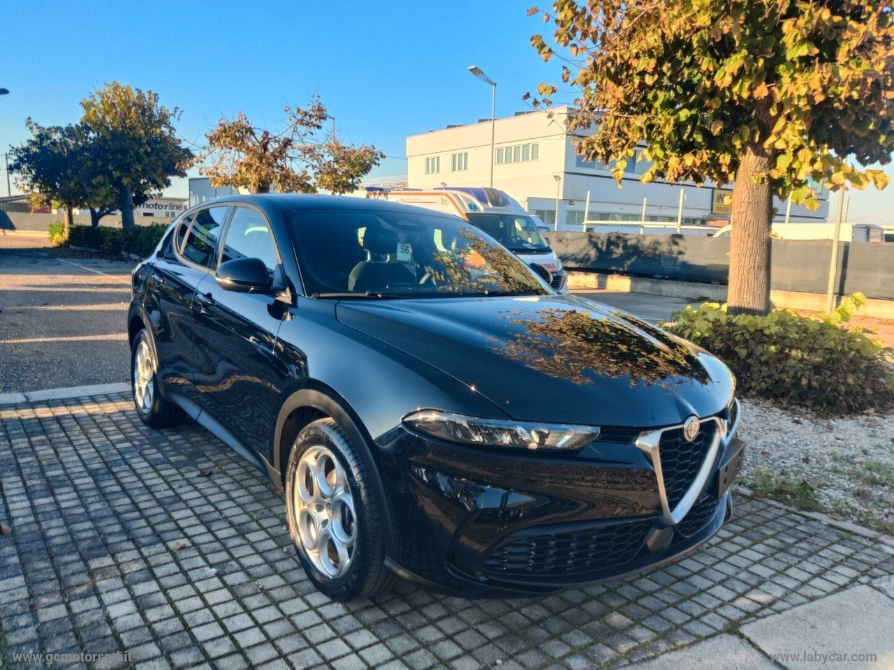 Other Alfa Romeo Tonale 1.5 130 CV MHEV TCT7 Super imagem 3
