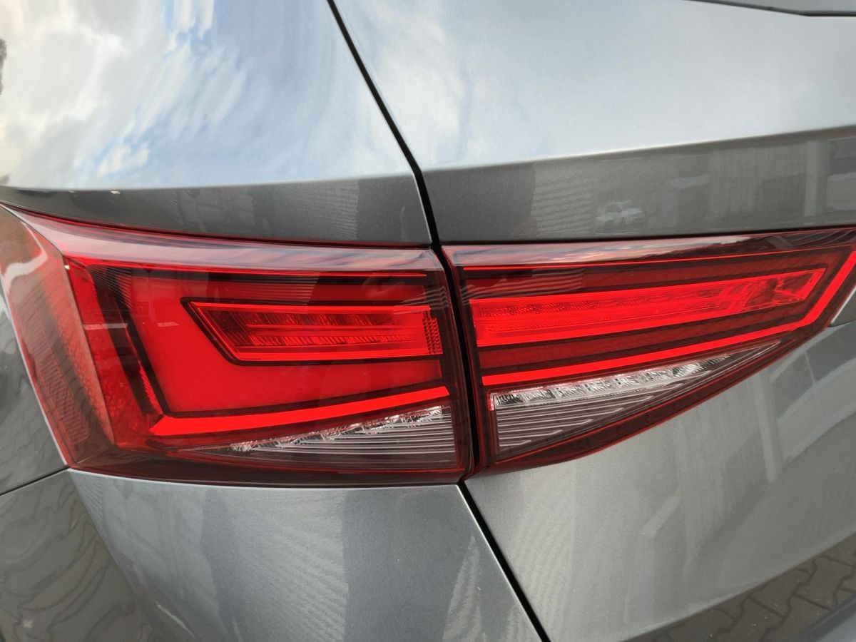 Seat Ateca - Bild 16