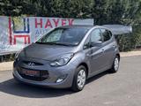 Hyundai ix20 Comfort / 1.Hand / Euro 5 - Hyundai ix20: Comfort