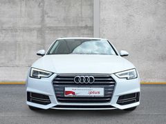 Fahrzeugabbildung Audi A4 Avant 2.0 TDI S line LED NAVI LM18