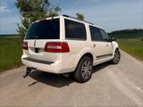 Ford Lincoln Navigator V8 5.4 Triton US Car LPG... - Ford Expedition Benziner Gebrauchtwagen