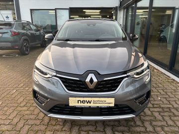 Renault Arkana TCe 140 EDC Intens