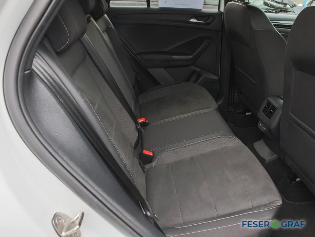 Volkswagen T-Roc - Bild 8