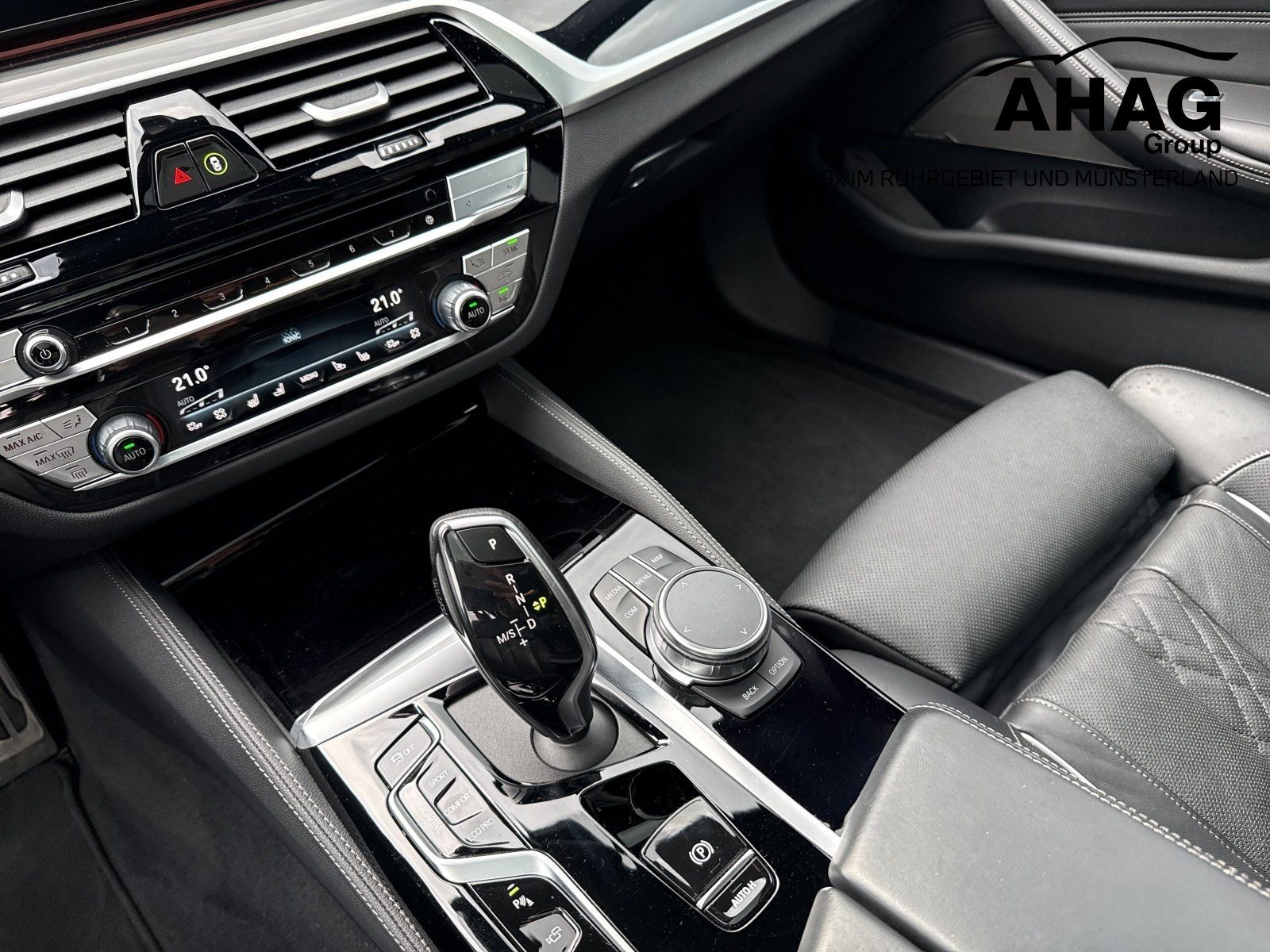 BMW 540 - Bild 10