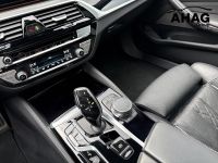 BMW 540 - Vorschau Bild 10