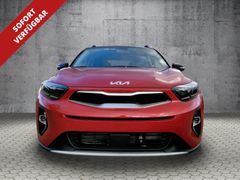 Fahrzeugabbildung Kia Stonic1.0T 100 VISION+TEMPOMAT+FULL LINK+SHZ+LED