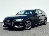 Audi A4 Avant 40 TDI quattro /NAVI/LED/CAM/1.HAND/ - Audi A4: Allradantrieb