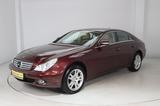 Mercedes-Benz CLS 350 CGI Navi * Xenon * 1.Hand - gebrauchte Mercedes-Benz CLS 350 aus dem Jahr 2007