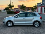 Volkswagen Polo V Comfortline*1-Hand*Garantie* - Volkswagen Polo aus 2011: Comfortline