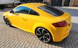 Audi TT RS Coupe 2.5 TFSI - Top Zustand - gebrauchte Audi TT RS aus dem Jahr 2018