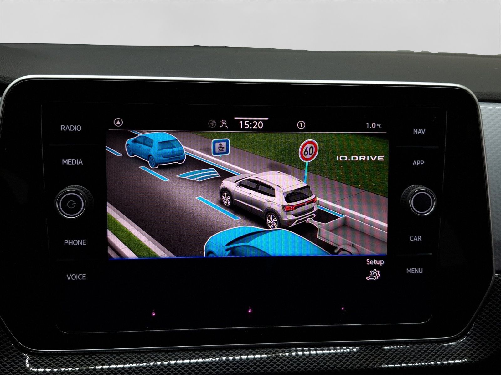 Volkswagen T-Cross - Bild 14