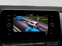 Volkswagen T-Cross - Vorschau Bild 14