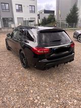 Mercedes-Benz C 43 AMG Mercedes-AMG C 43 4MATIC T Autom. M... - Mercedes-Benz C 43 AMG in Augsburg