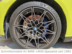 BMW M4 - Vorschau 21