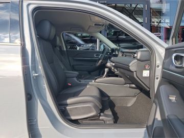 Honda HR-V Advance Plus 1.5 Hybrid °LED°Navi°RFK°ACC°