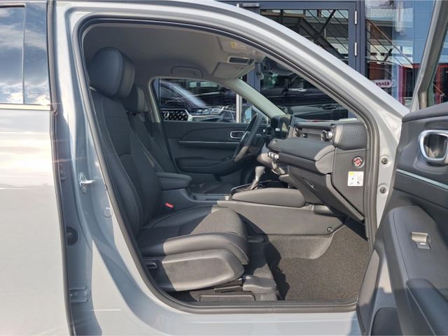 Honda HR-V Advance Plus 1.5 Hybrid °LED°Navi°RFK°ACC°