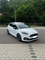 Ford Fiesta ST mk8 - Ford Fiesta: Mk