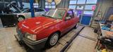 Opel Kadert E GL - Opel Corsa aus 1987