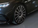 Mercedes-Benz E 200 AMG Night, LED,DISTR,AMBIE,BURM®4D,KEYLESS - Mercedes-Benz E 200 mit Benzin-Antrieb: mit Klimaanlage
