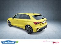 Audi S3 - Vorschau Bild 6