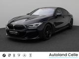 BMW M850i xD GranCoupé Panorama Laser H/K SoftCl 20" - gebrauchte BMW M850 aus dem Jahr 2022