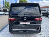 Volkswagen Multivan T7 Style 2.0 TSI DSG LÜ (MatrixLED+Pano - Volkswagen T7 Multivan mit Benzin-Antrieb: Schwarz