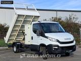 Iveco Daily 35C14 Kipper Doppelbereifung 3,5t AHK Klim - Iveco Daily 3 5t
