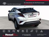 Toyota C-HR 1,8 Hybrid Flow -Standort St. Wendel - Toyota C-HR Flow mit Hybrid-Antrieb (Benzin/Elektro)