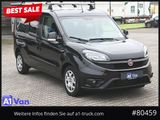Fiat Doblo 1.6 Kombi, Navi, Dachträger, Tempomat - Angebote entsprechen deinen Suchkriterien