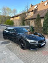 BMW 840d xDrive| Laserlicht | M-Paket| Bremsen NEU - BMW 840 aus 2020